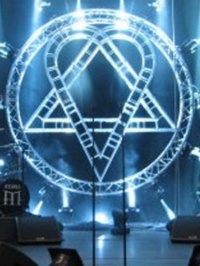 Heartagram Him