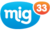 Mig33 logo